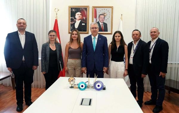 Tıp-Bilim Doktorası Bütünleşik Programı